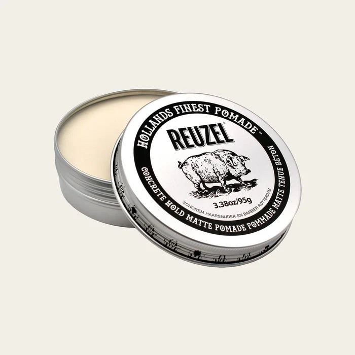 Reuzel Concrete Hold Matte Pomade