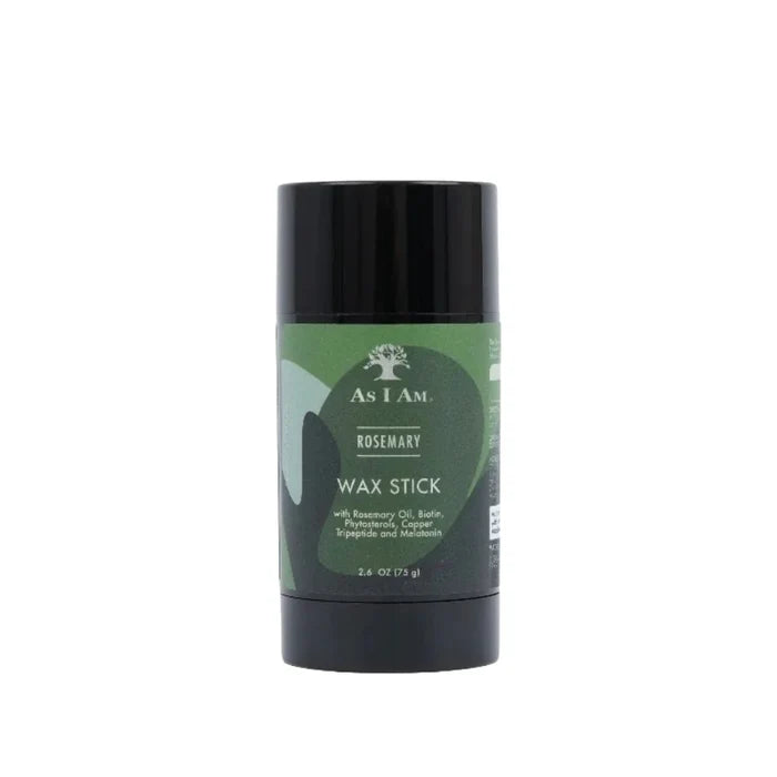 Rosemary Hair Wax Stick