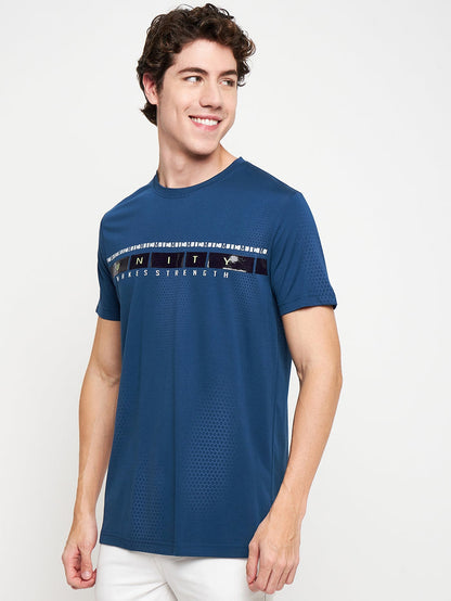 Round Neck Unity T-Shirt