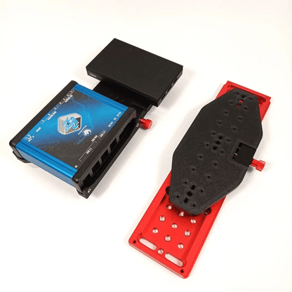 Rouz Astro Telescope Control Center Platform - Astronomy Plus