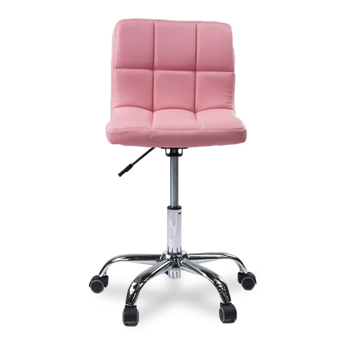 Salon Manicure Technician Stool