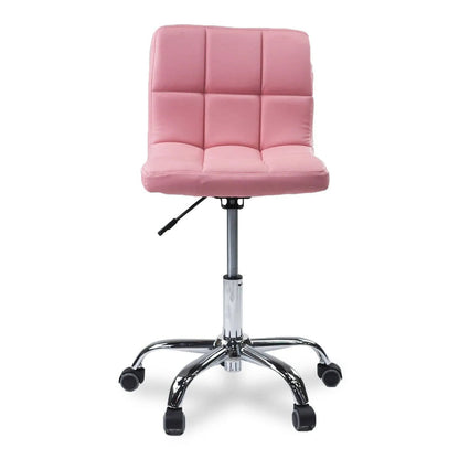 Salon Manicure Technician Stool