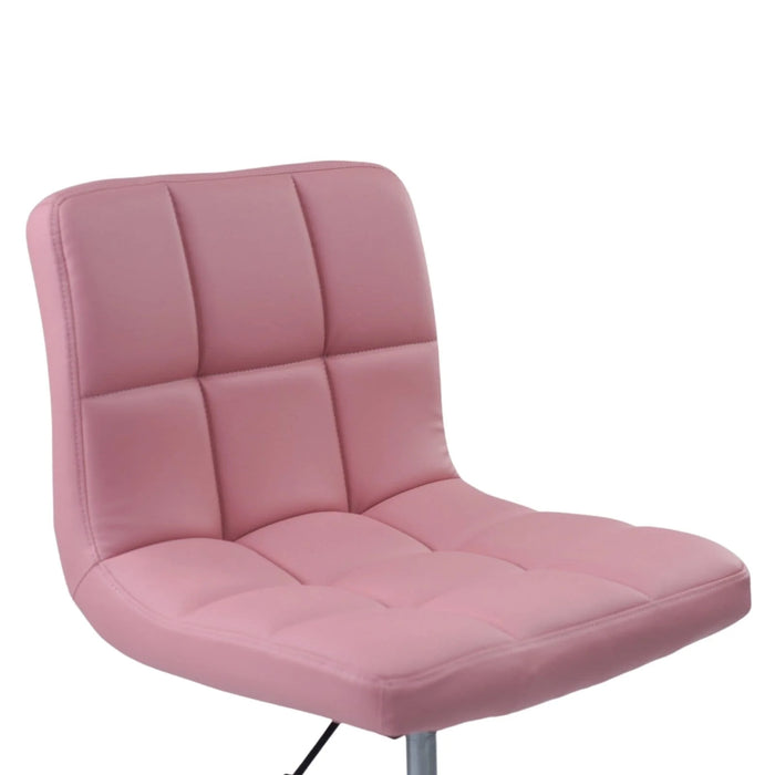 Salon Manicure Technician Stool