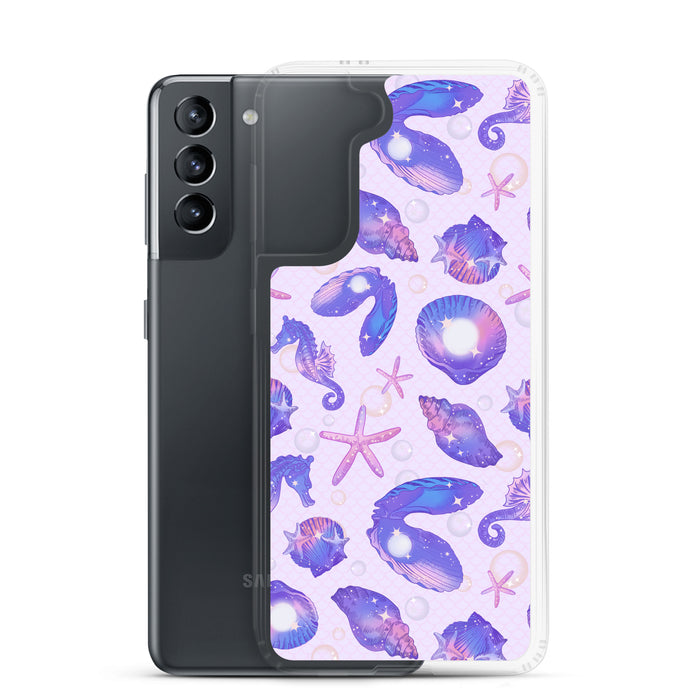 Indigo / Samsung Galaxy S21