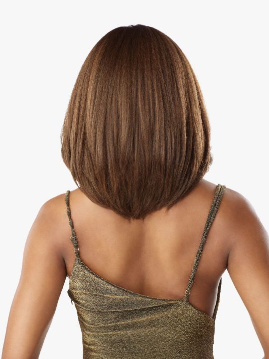 Sensationnel Butta Lace 100% Premium Fiber - Butta Unit 37