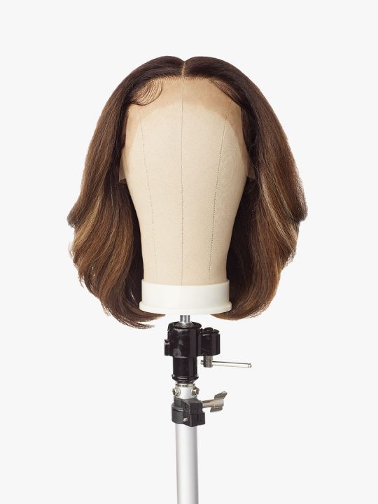 Sensationnel Butta Lace 100% Premium Fiber - Butta Unit 37