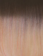 Sensationnel What Lace? 100% Premium Fiber Illusion Lace wig - Danzie