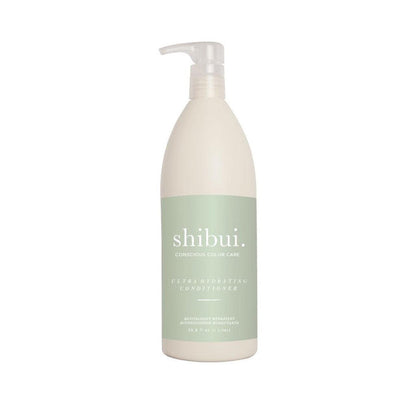 Shibui Ultra Hydrating Conditioner - ShiBui | Artisan Hair Cary, Cary NC