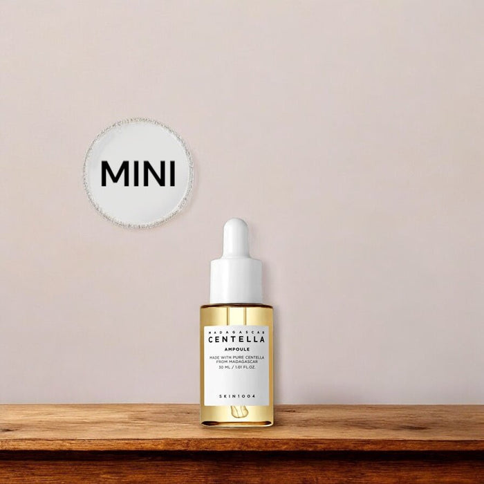 SKIN1004 Madagascar Centella Ampoule. SKIN1004 أمبولة مدغشقر كينتيلا - Princess Cosmetics Qatar