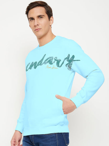Sky Legendary Sweatshirt
