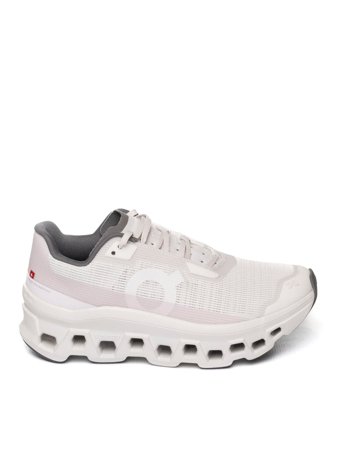 ON Sneaker cloud monster void bianco CLOUDMONSTERVOID 3WF1049-3045