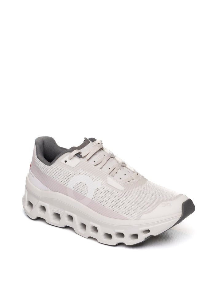 ON Sneaker cloud monster void bianco CLOUDMONSTERVOID 3WF1049-3045