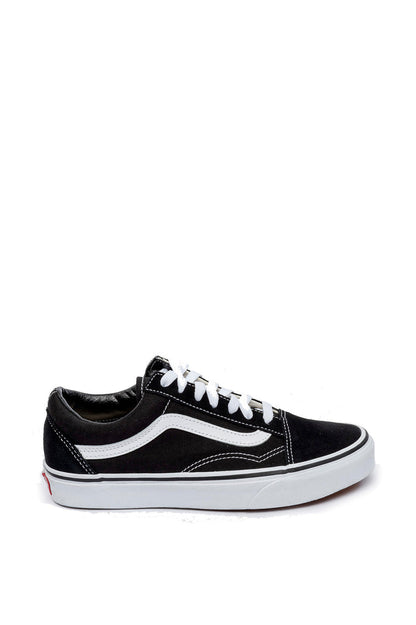 VANS Sneaker old skool nero/bianco VN000D3HY281 OLD SKOOL-Y281
