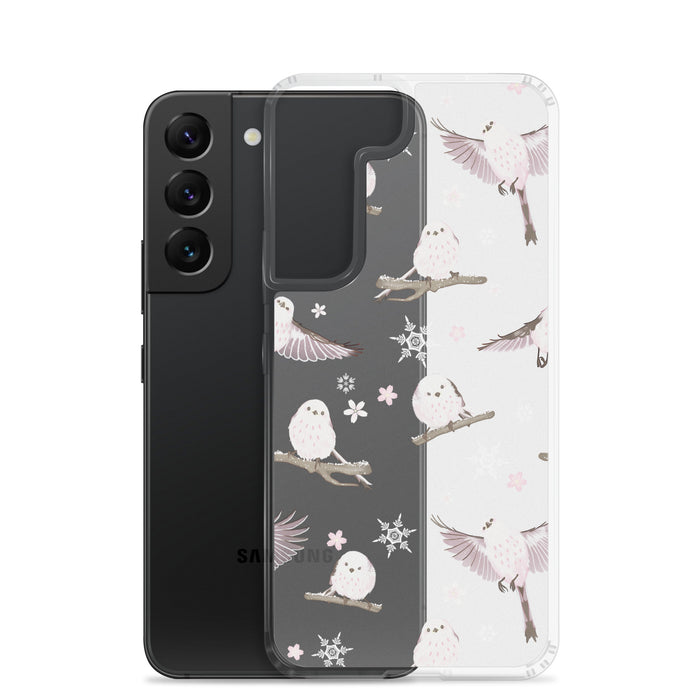 Transparent / Samsung Galaxy S22