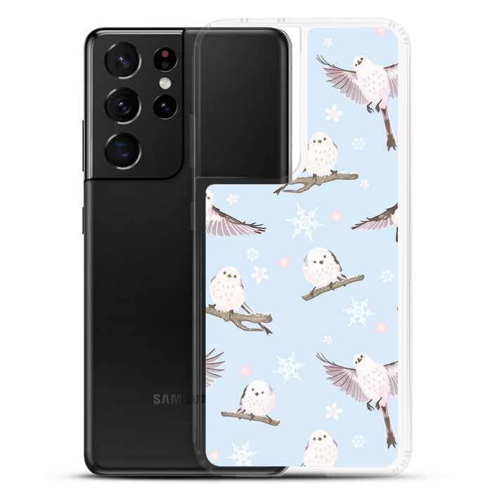 Blue / Samsung Galaxy S21 Ultra