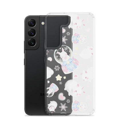 Transparent / Samsung Galaxy S22