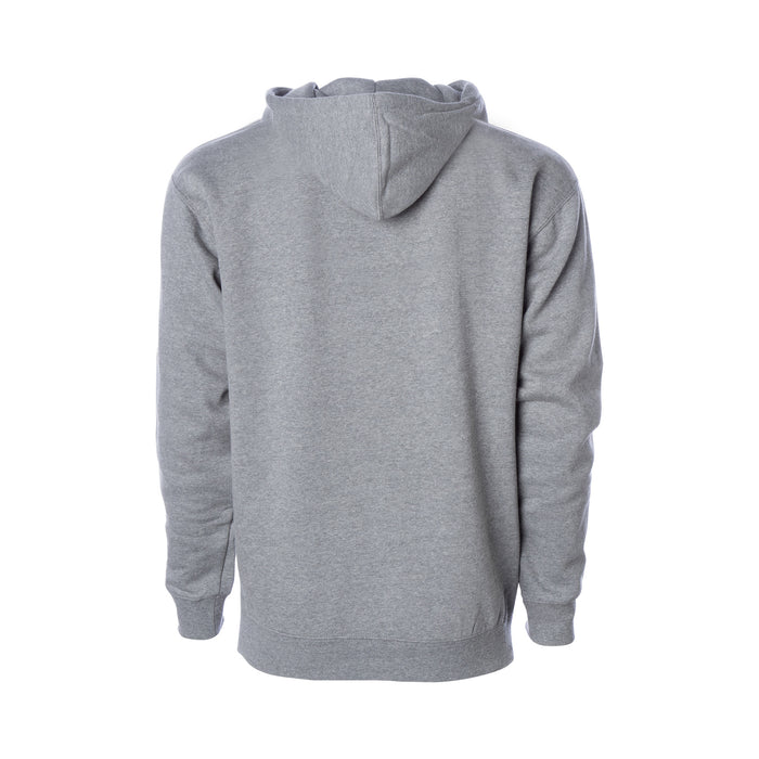 Classic (blank) / Heather Grey / XS