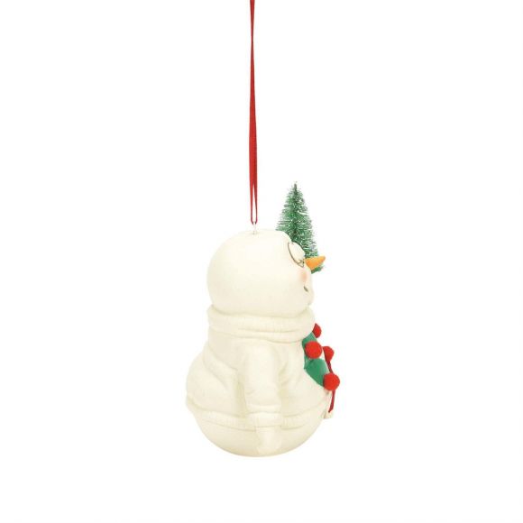Snowpinions Feeling Jolly 2024 Ornament