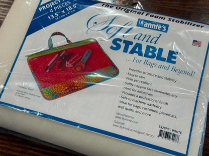 Soft and Stable Project Pack