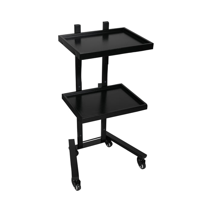 Solana Foldable Salon Trolley Cart