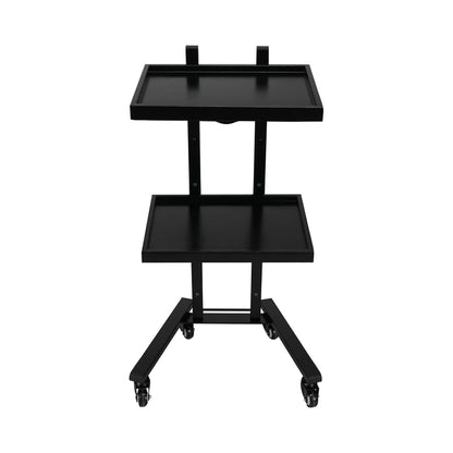 Solana Foldable Salon Trolley Cart