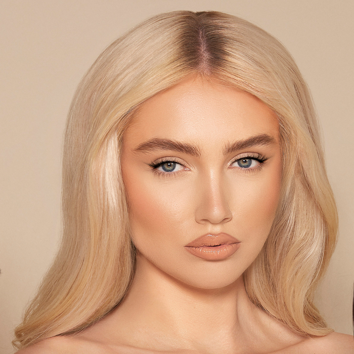 SOSU - Cream Stick GLOW CORAL