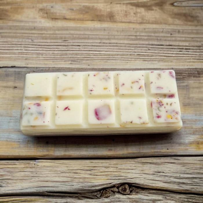 Spiced Orange
