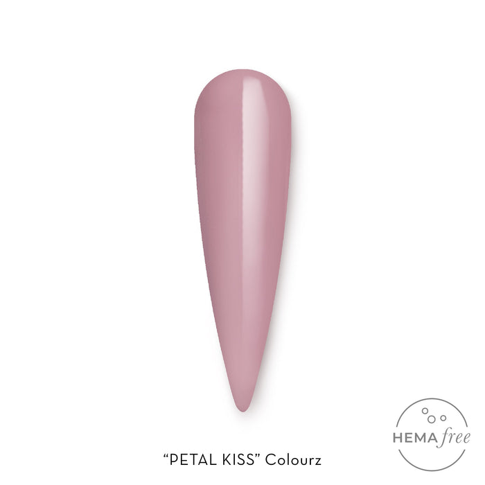 Spring Whisper Collection | 6pc Collection Potted Hard Gel & Chromes