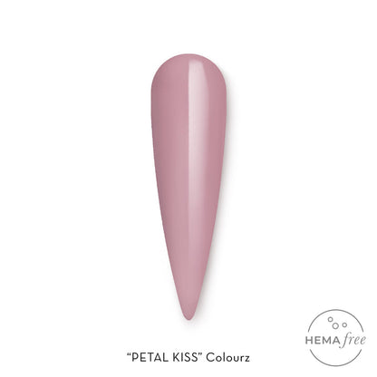 Spring Whisper Collection | 6pc Collection Potted Hard Gel & Chromes