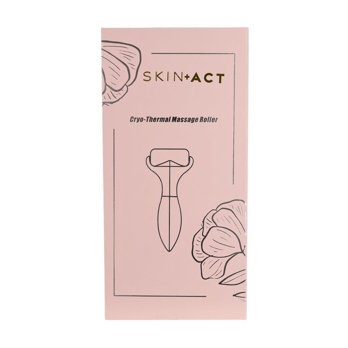 Stainless Steel Roller Pro By SkinAct