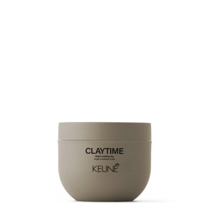 Keune Style Claytime 100ml CFH Care For Hair