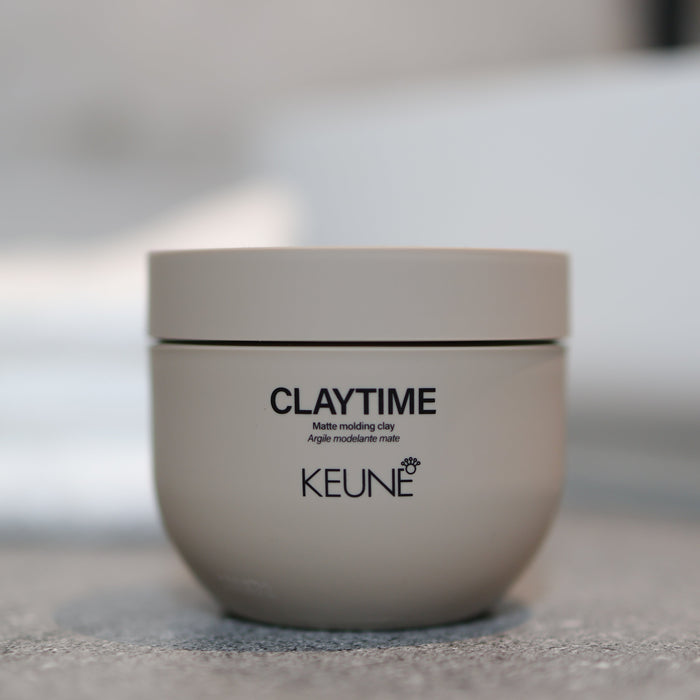 Keune Style Claytime CFH Care For Hair
