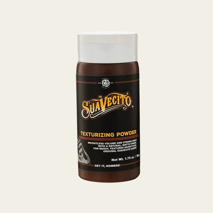 Suavecito Texturizing Powder