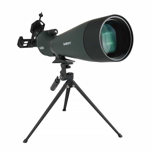 SVBony SV28A 25-75X100 Spotting Scope (F9308R) Svbony