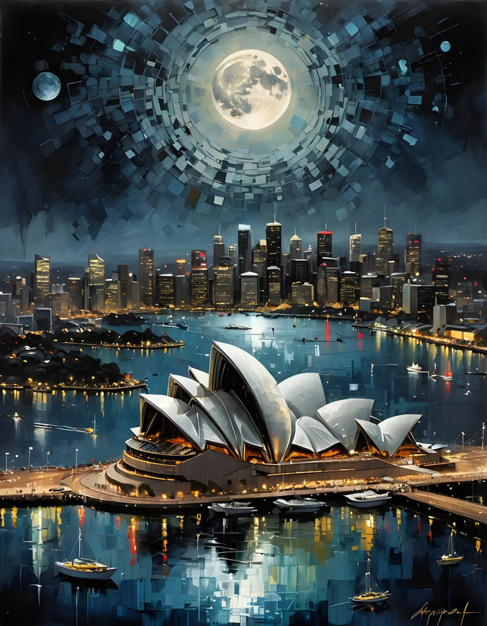 Sydney