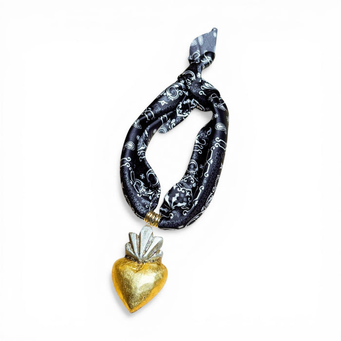 The "Beatriz" Necklace