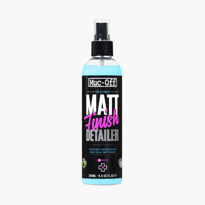 The Big Clean Bundle (Matt Finish)