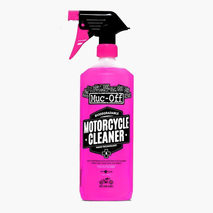 The Big Clean Bundle