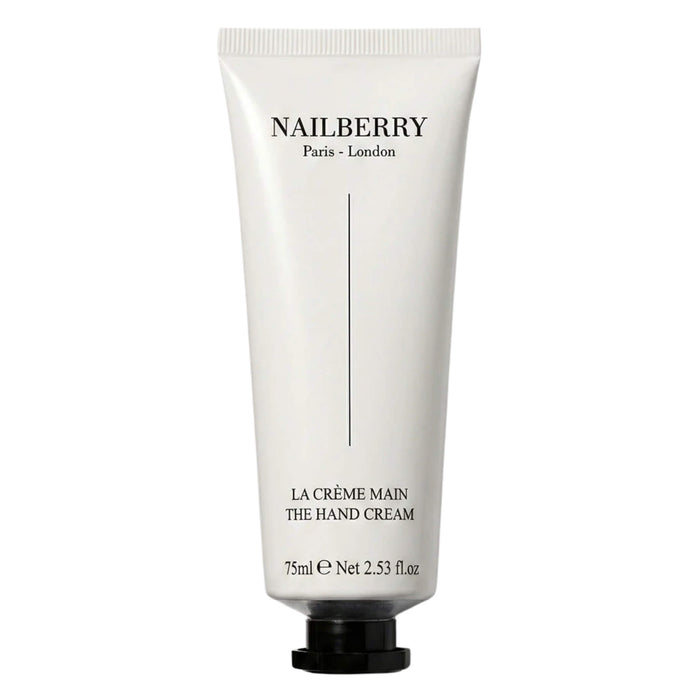 Tube of Nailberry The Hand Cream 150mL