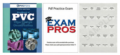 The Handbook of PVC Pipe Design and Construction, 5th Edition, 2012
