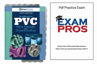 The Handbook of PVC Pipe Design and Construction, 5th Edition, 2012