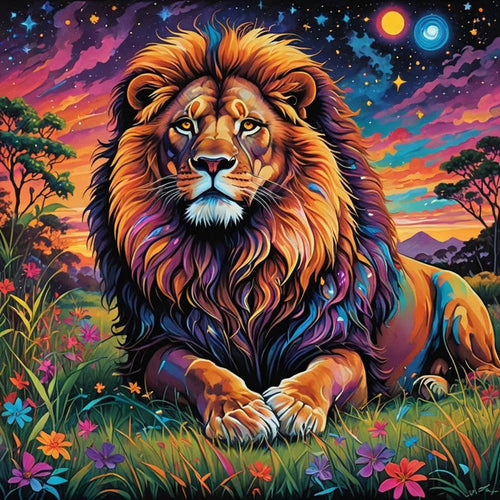 The Lion King