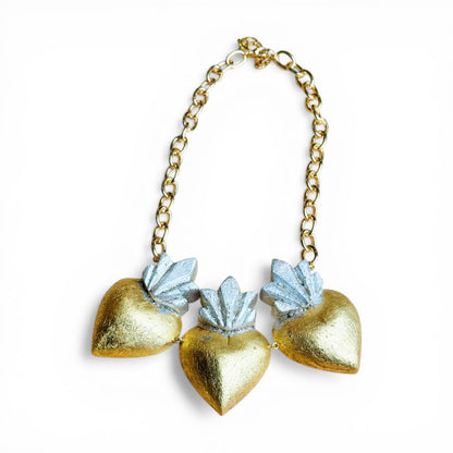 The "Rocio" Necklace