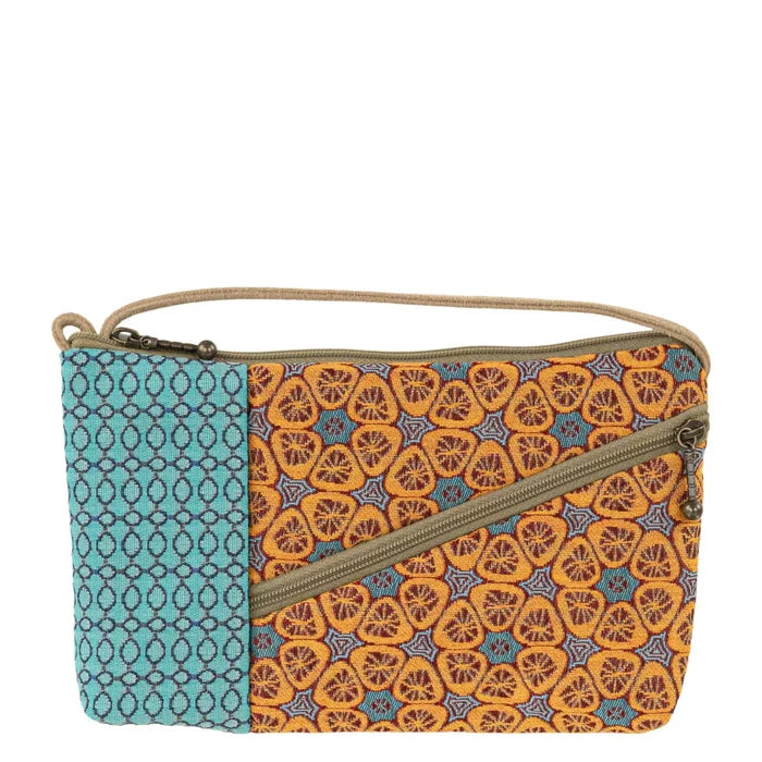 Tomboy 183 Spindle Citrus