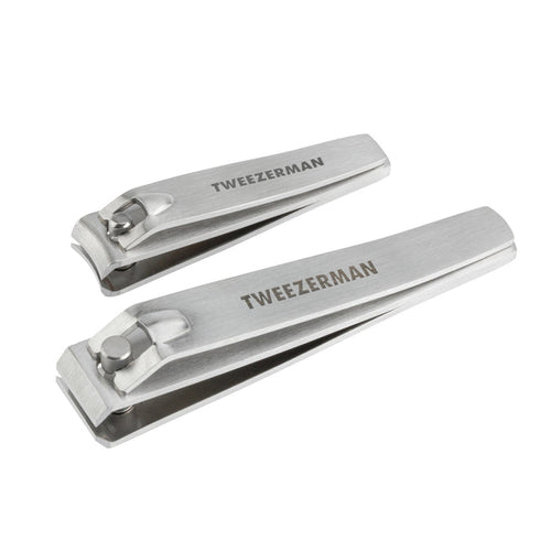 Tweezerman Combo Clipper Set