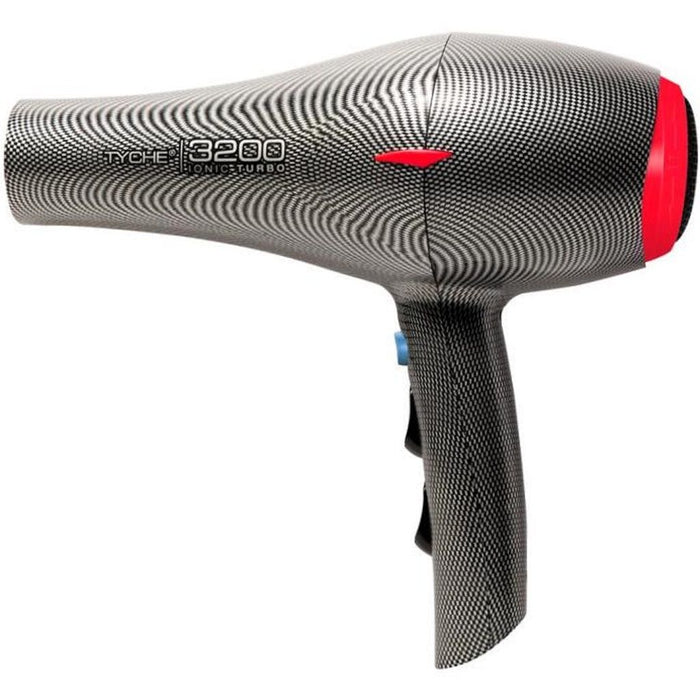 Tyche Ionic Turbo 3200 Hair Dryer # TD-7 - Palms Fashion Inc.