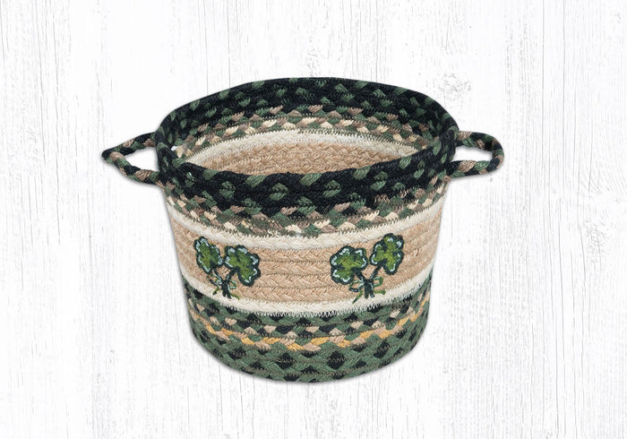 UBP-116 Shamrock Utility Baskets