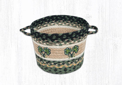 UBP-116 Shamrock Utility Baskets