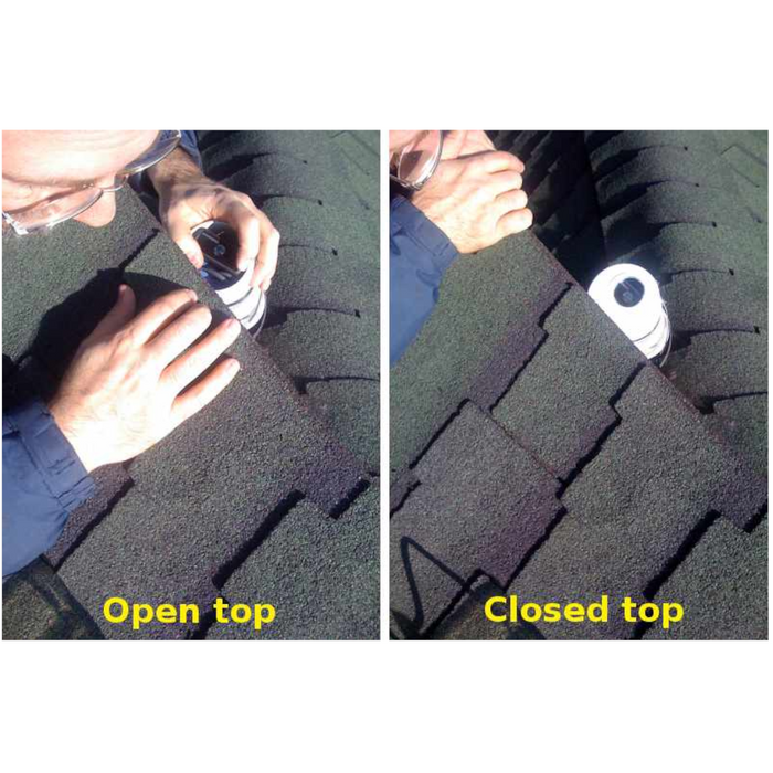 Unihedron Sky Quality Meter  - Weatherproof Housing (SQM-WPH) Unihedron