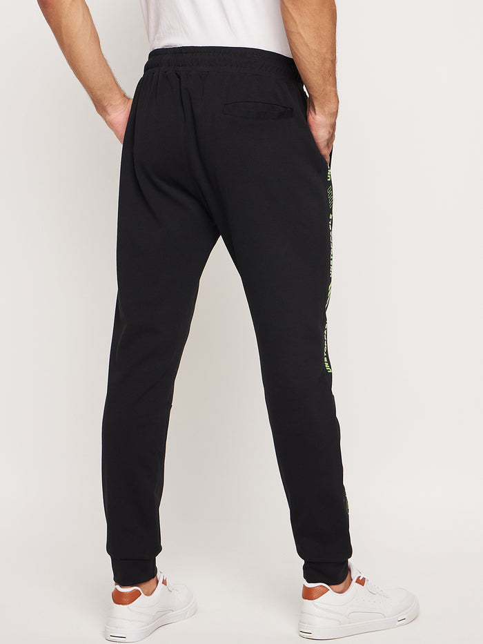 Unstoppable Jogger’s